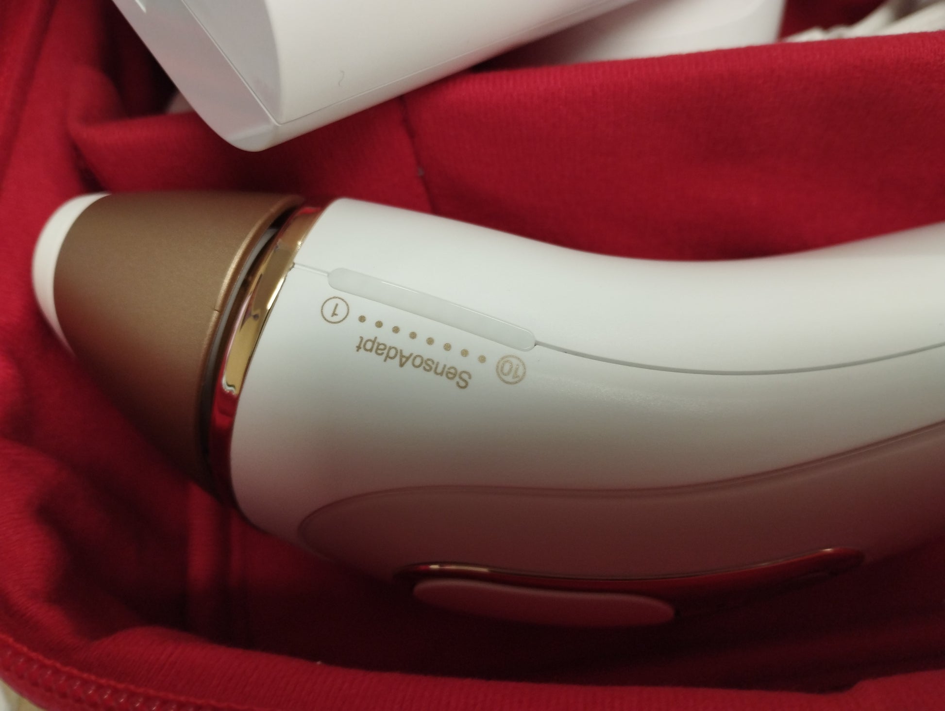 Braun - IPL PL5160 HAIR REMOVER