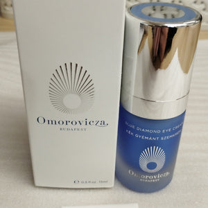 Omorovicza Blue Diamond Eye Cream 15ml
