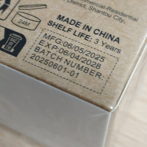 2 x Wood Sleep Tallow Balm-60g each New & Sealed