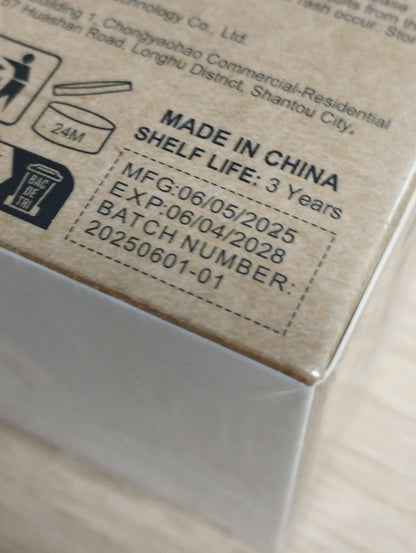 2 x Wood Sleep Tallow Balm-60g each New & Sealed