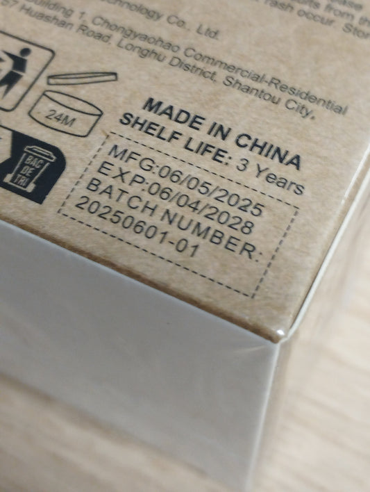 2 x Wood Sleep Tallow Balm-60g each New & Sealed