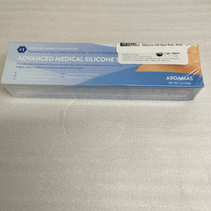 Aroamas Advanced Medical-Grade Silicone Scar Gel-30G