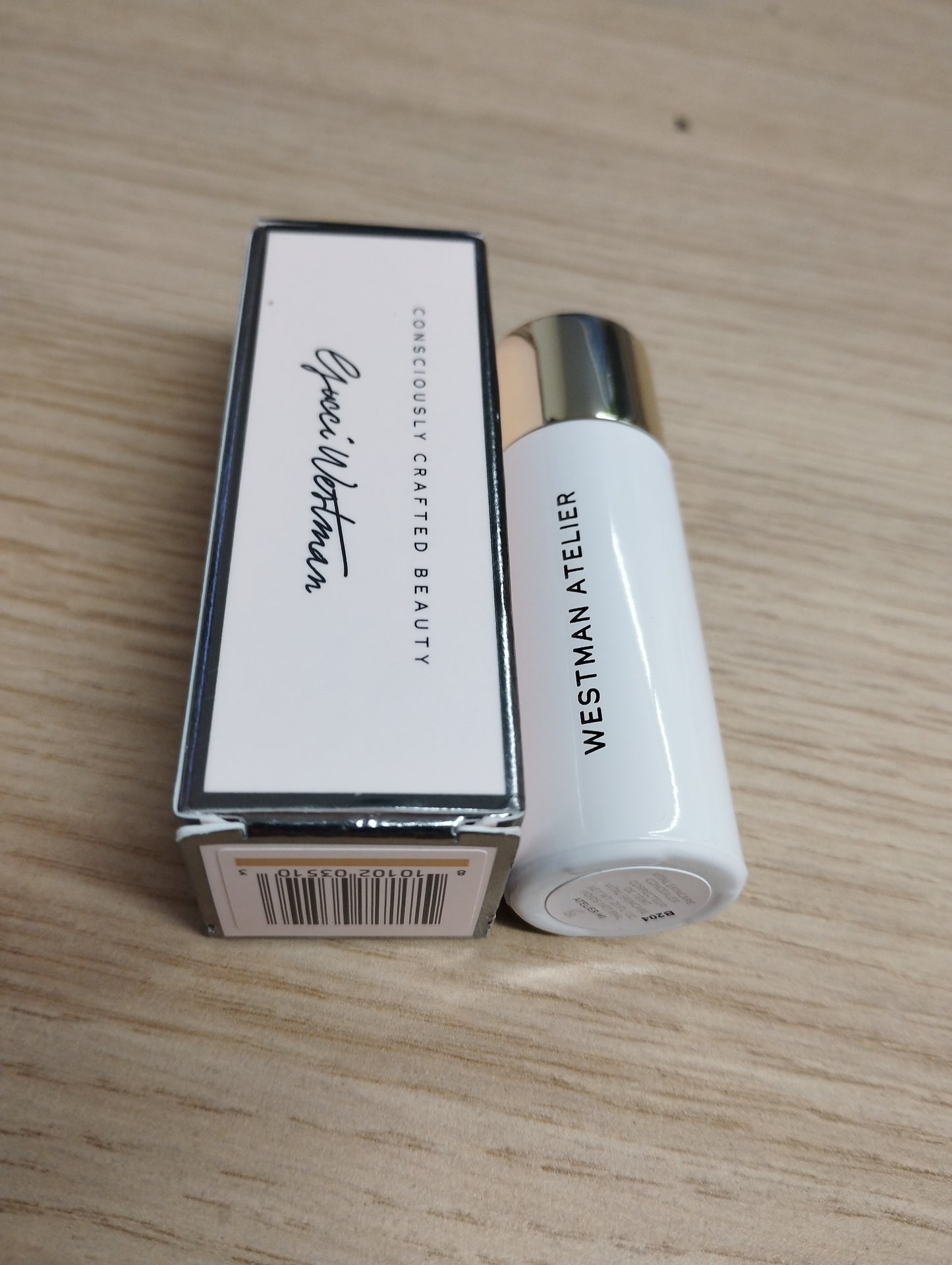 Westman Atelier Vital Skincare Concealer-M1-Light Medium Neutral Undertone-6ML