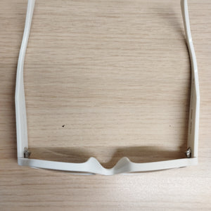 celine cat-eye sunglasses IVORY RRP:£340