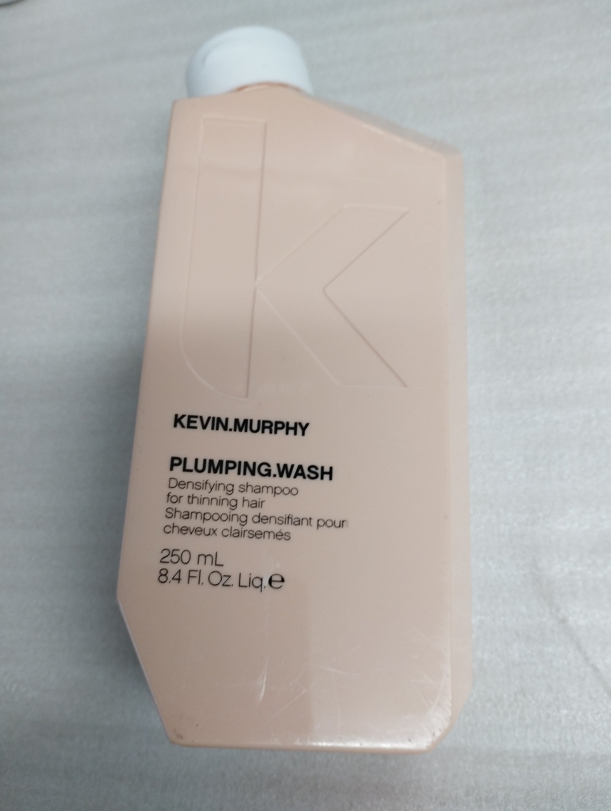 KEVIN.MURPHY PLUMPING WASH 250ML