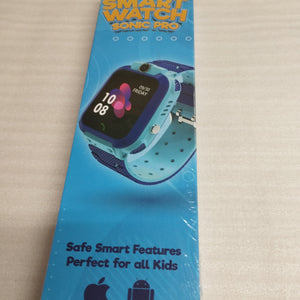 SonicPro | Kids 2G Smart Watch