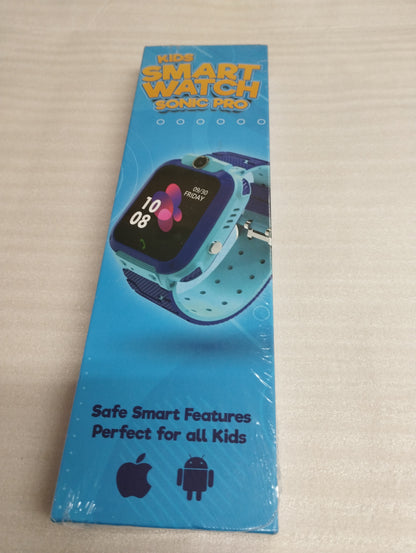SonicPro | Kids 2G Smart Watch