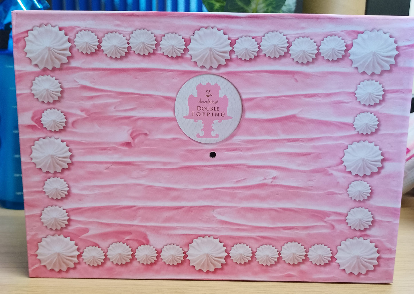 Hot Chocolate Design Chocolaticas Mid Heels CUCKOO Shoes HCD UK SHOES CUCU-UK3