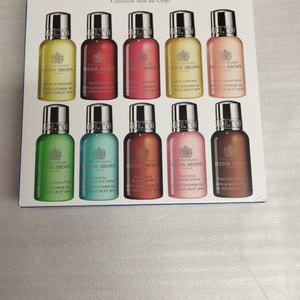 Molton Brown - Discovery Body Care Collection