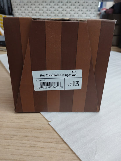 Hot Chocolate Design Harmony -UK11