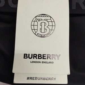 Burberry Sonny nylon bum bag -BLACK