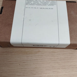 Le Labo THÉ NOIR 29 eau de parfum 15ml