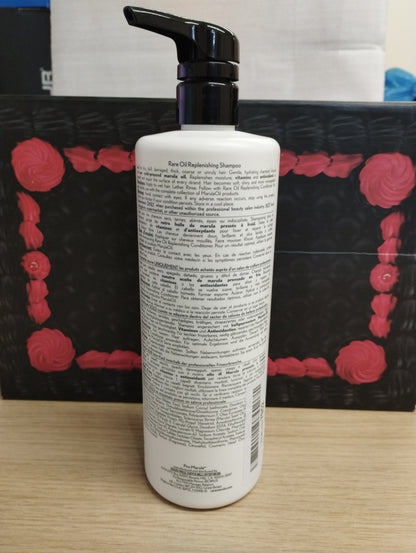 Paul Mitchell Rare Oil Replenishing oil - 710ML
