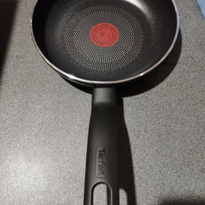 Tefal 20cm Titanium Frying Pan