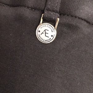 Avon Equine trousers LARGE-BLACK