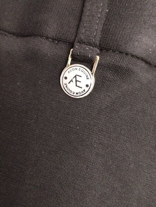 Avon Equine trousers LARGE-BLACK