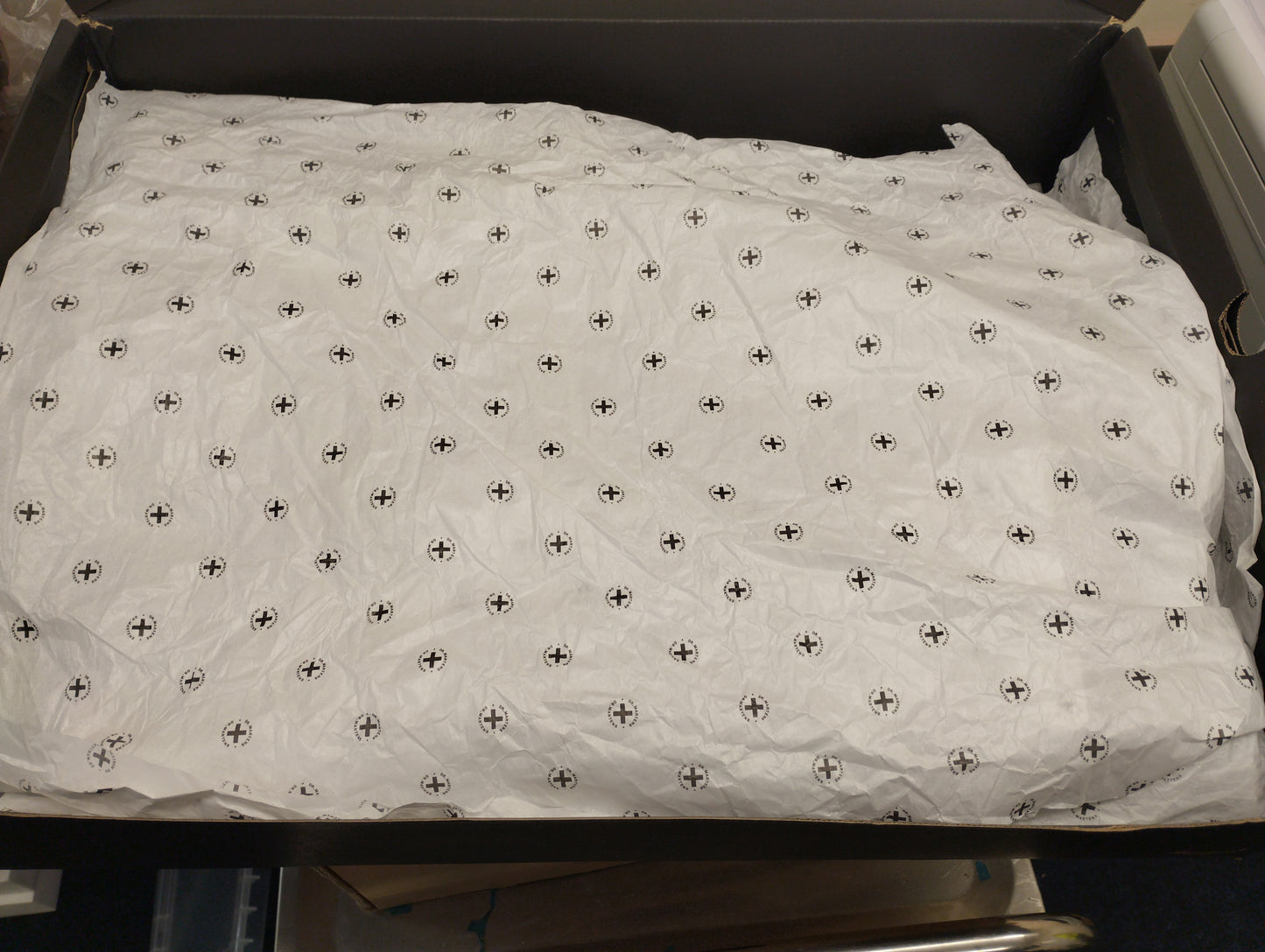 Dr.Martens 1B60 Rick Owens Pentalace Boots -UK10