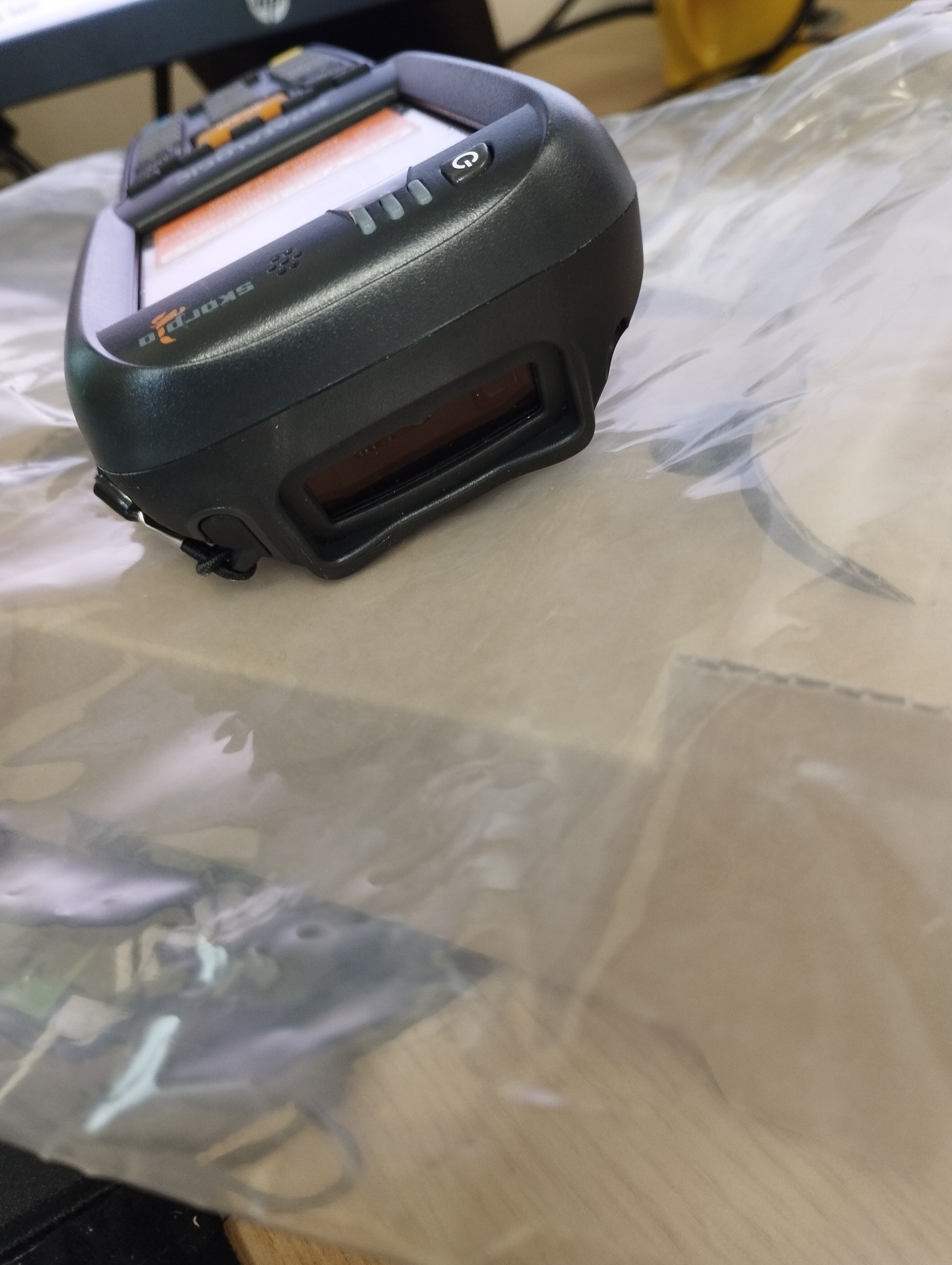 DataLogic skorpio X3 Mobile Computer