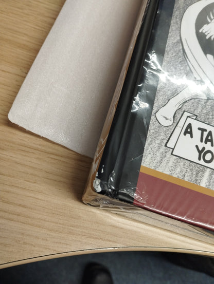 Neal Adams' Classic DC Artist's Edition Cover A (Batman Version) (Artist Edition)