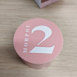 MORPHE Quad Goals Multi Palette- Hibiscus Twist