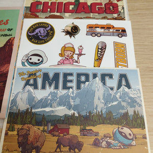 DUSTBORN for Xbox Series X Xbox one