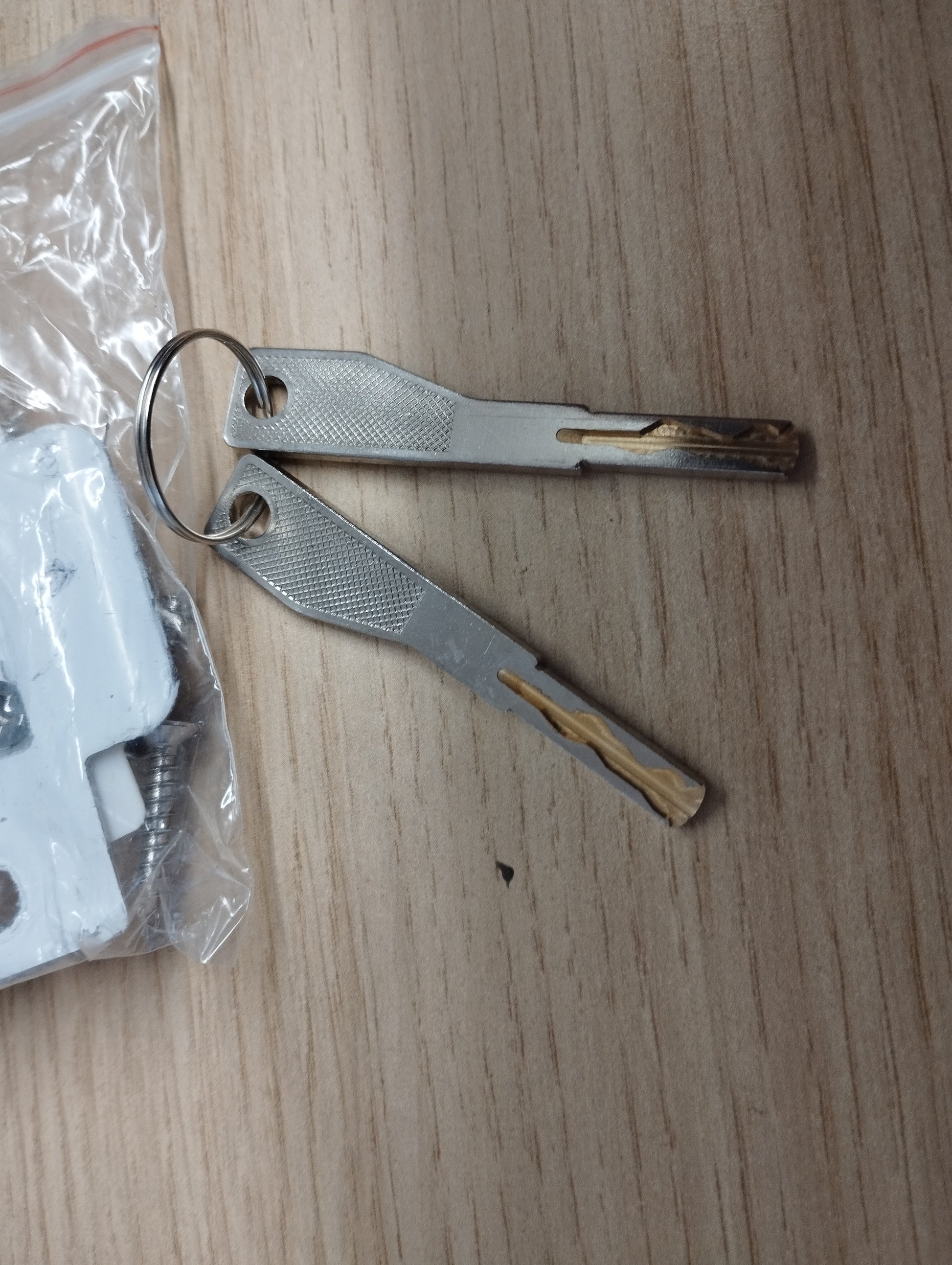 Fingerprint Door Lock YL-H8