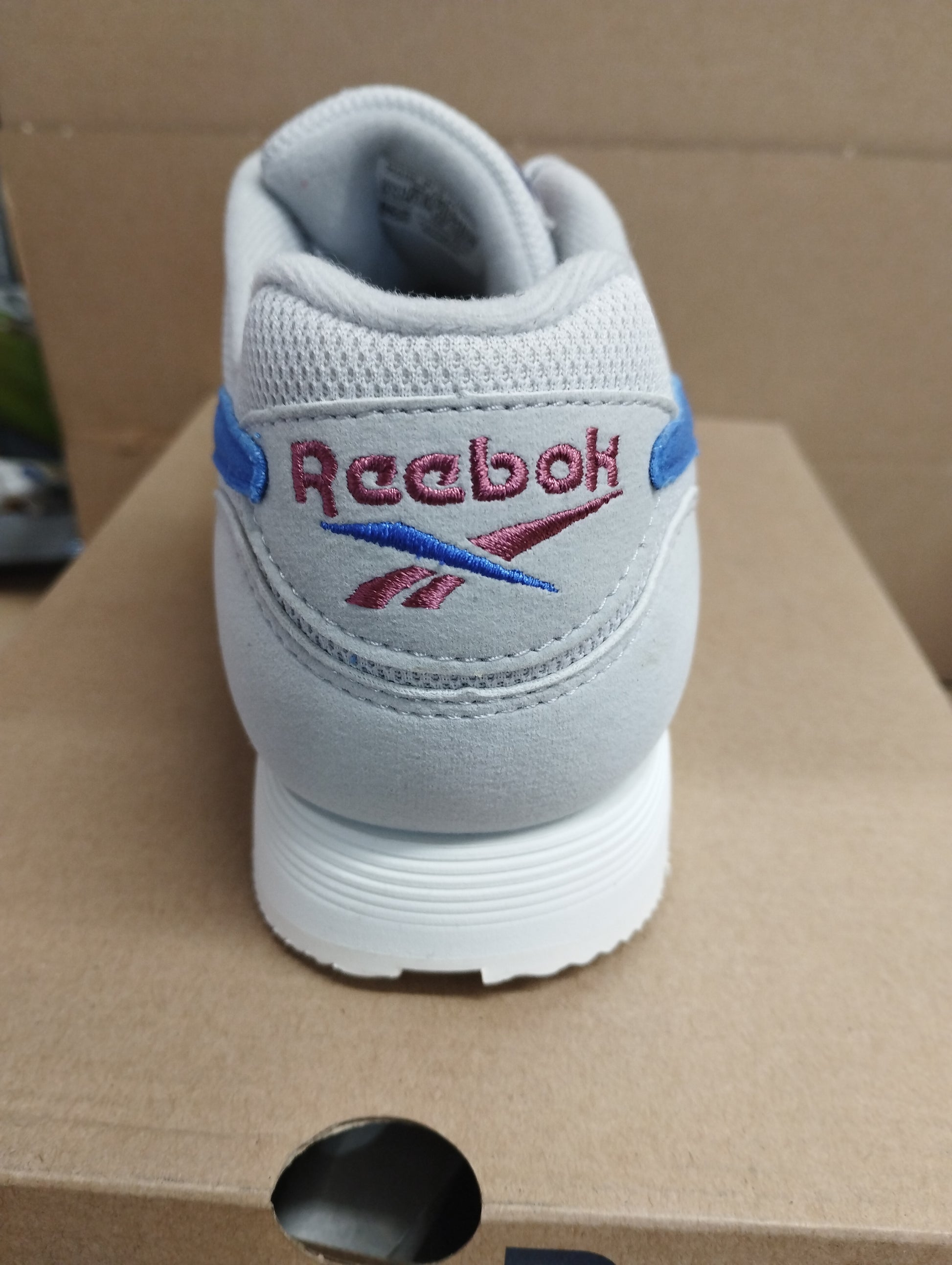 Reebok Rapide MU Sneakers- UK4.5