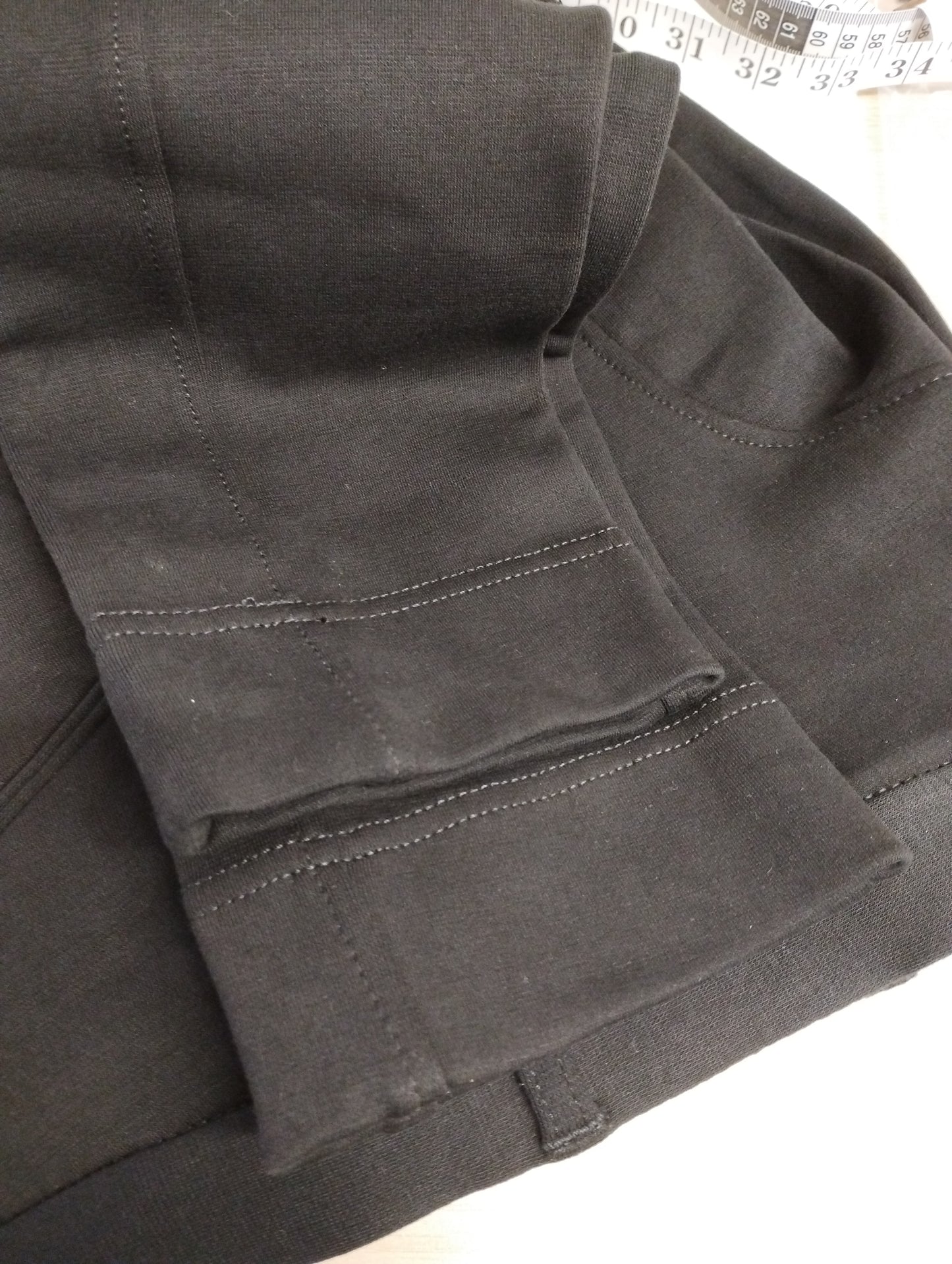 Avon Equine trousers LARGE-BLACK