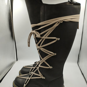 Dr.Martens 1B60 Rick Owens Pentalace Boots -UK10