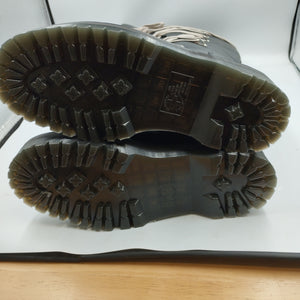 Dr.Martens 1B60 Rick Owens Pentalace Boots -UK10