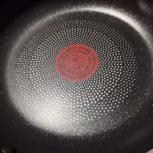 Tefal 20cm Titanium Frying Pan