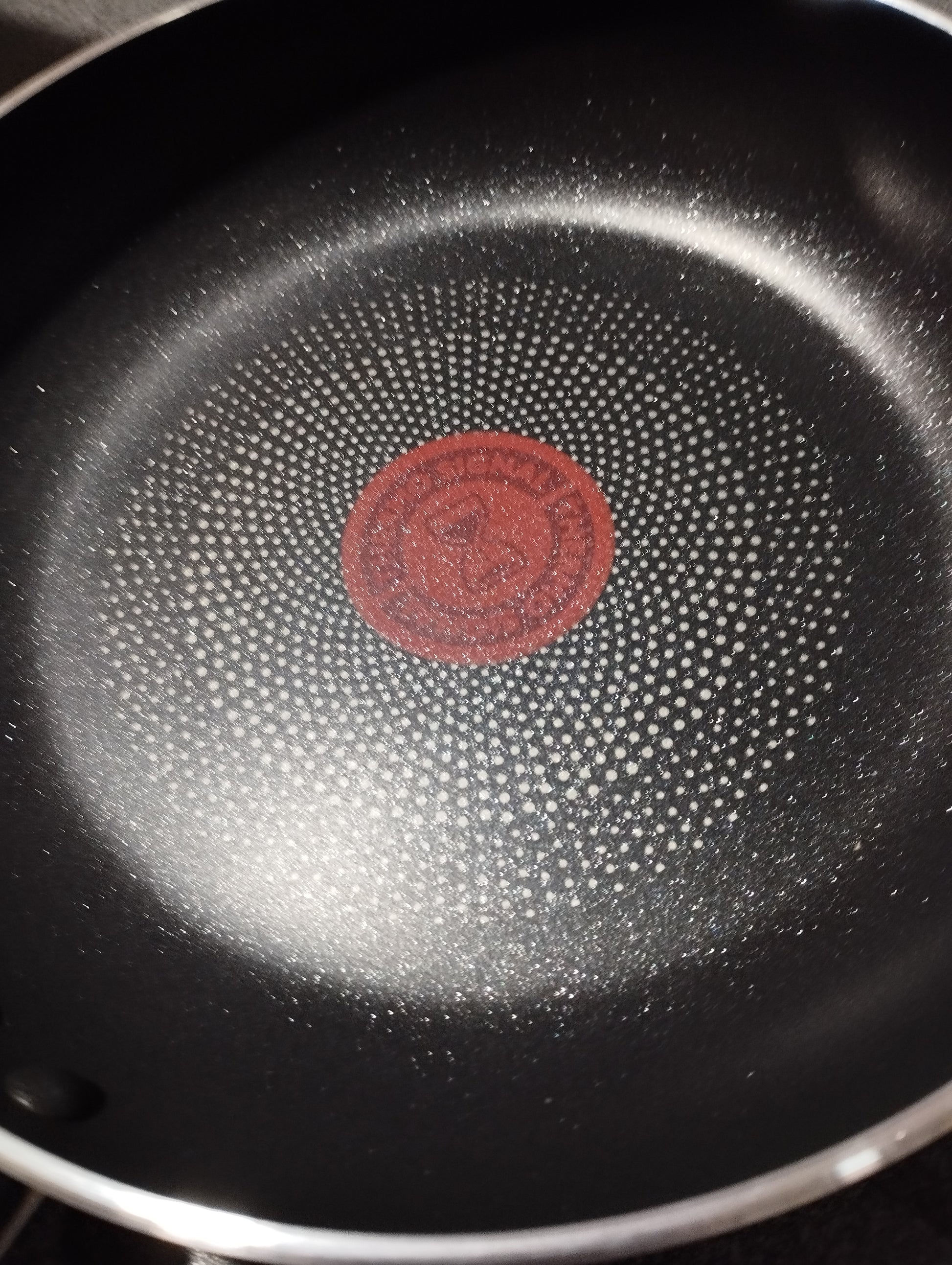 Tefal 20cm Titanium Frying Pan