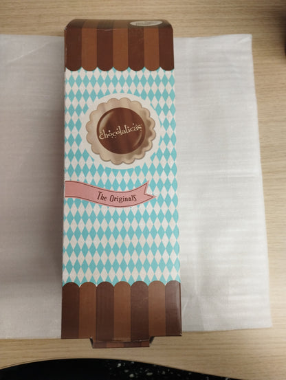 Hot Chocolate Design Harmony -UK11