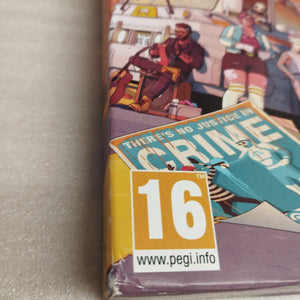 DUSTBORN for Xbox Series X Xbox one