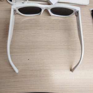 celine cat-eye sunglasses IVORY RRP:£340