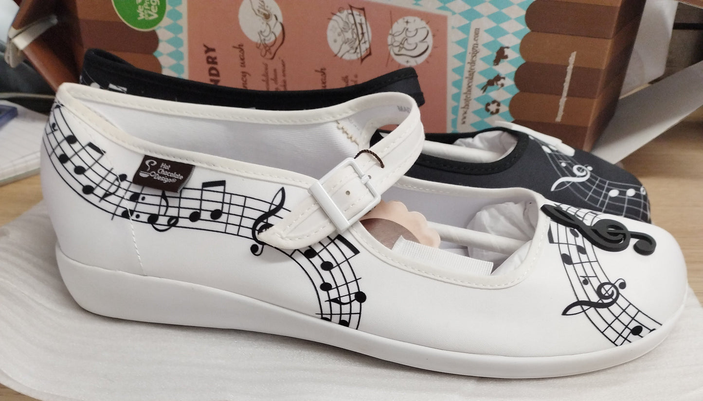 Hot Chocolate Design Harmony -UK11