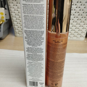 ICONIC London Prep-Set-Tan Tanning Mist - Glow 75ml