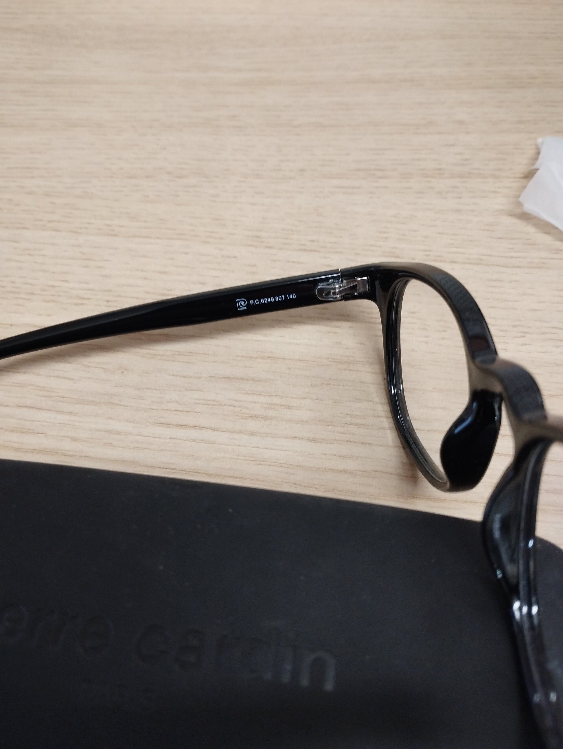 P.C.6249 Pierre Cardin Glasses