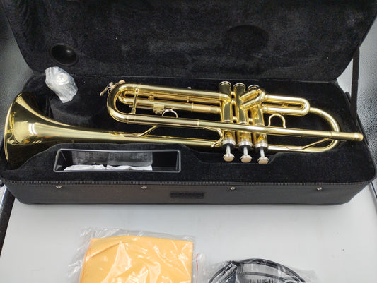 SONICAKE Bb Standard Trumpet