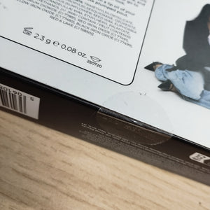 The Beauty Crop-Jordan Signature Nude Lip Kit