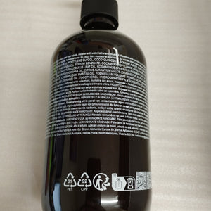 Grown Alchemist Invigorate Hand Wash (500mL)