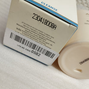 AHAVA Gentle Cleansing Foam, 200 ml