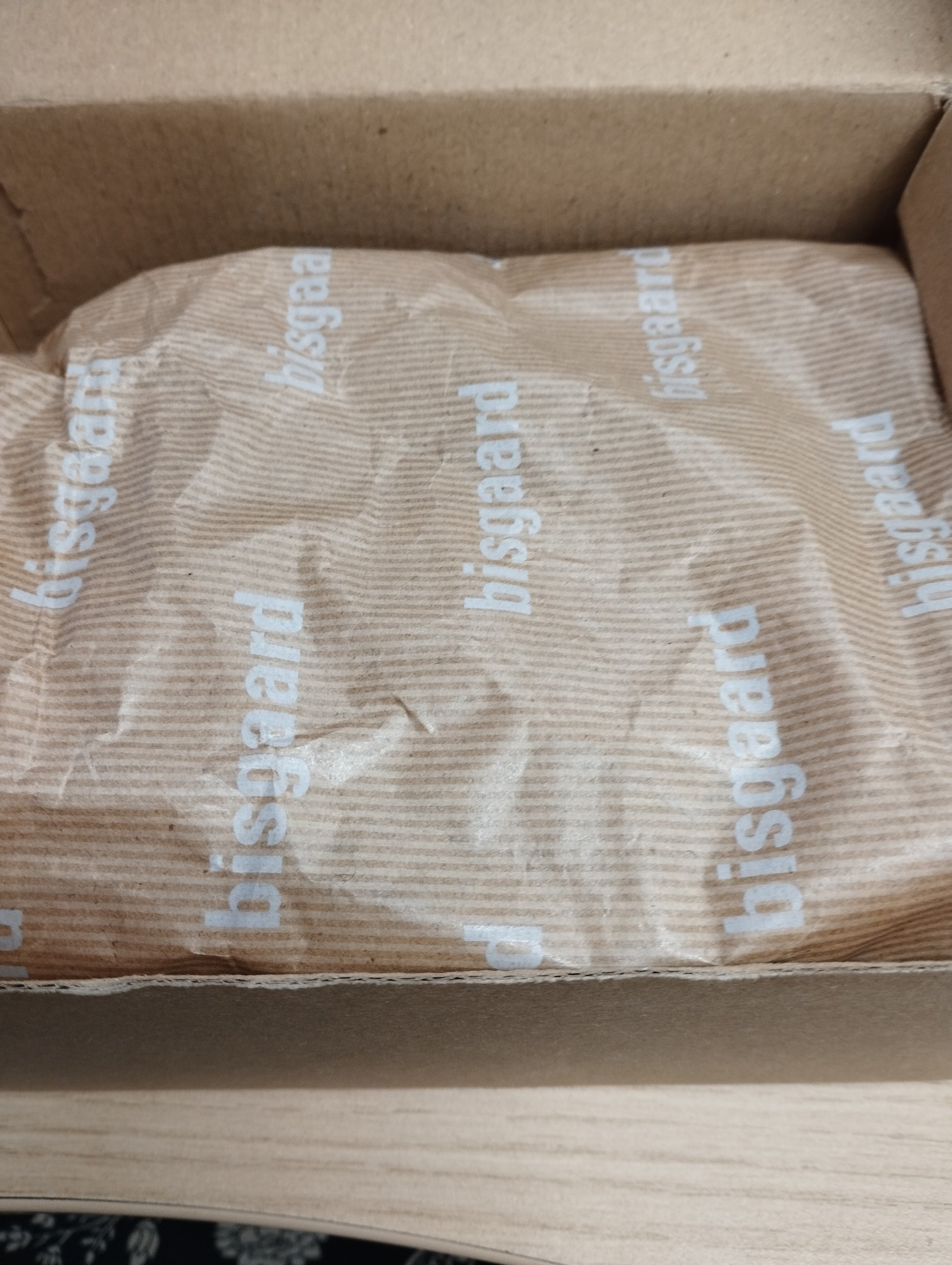 Bisgaard Unisex Kid's Winston Sneaker- CHILDS UK6.5