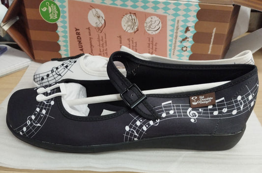 Hot Chocolate Design Harmony -UK11