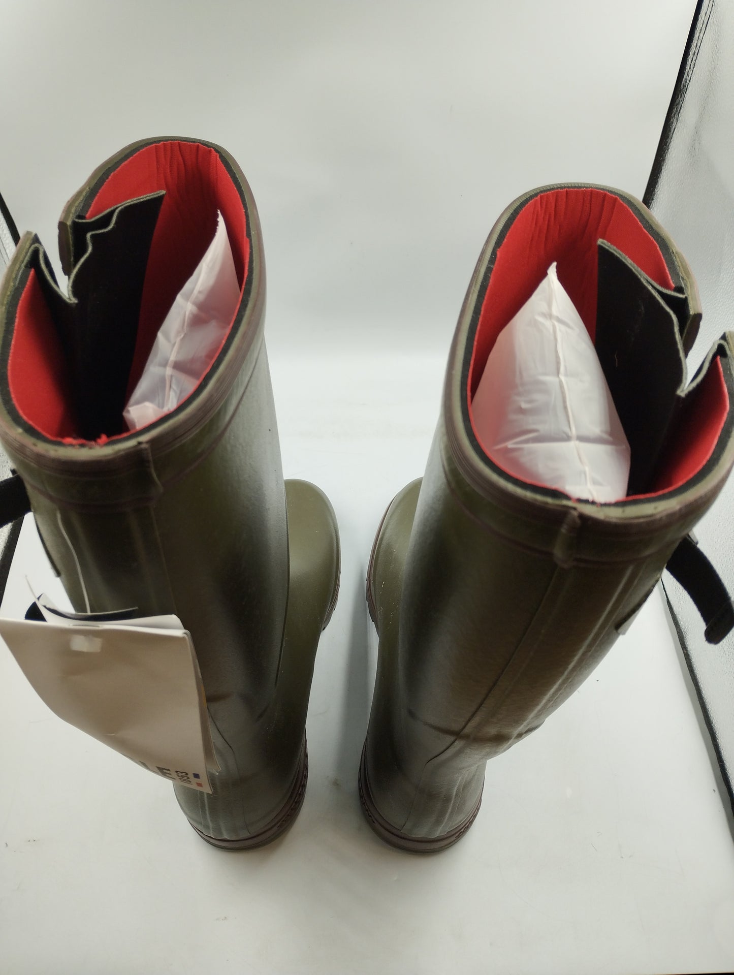 AIGLE Parcours 2 ISO-UK12