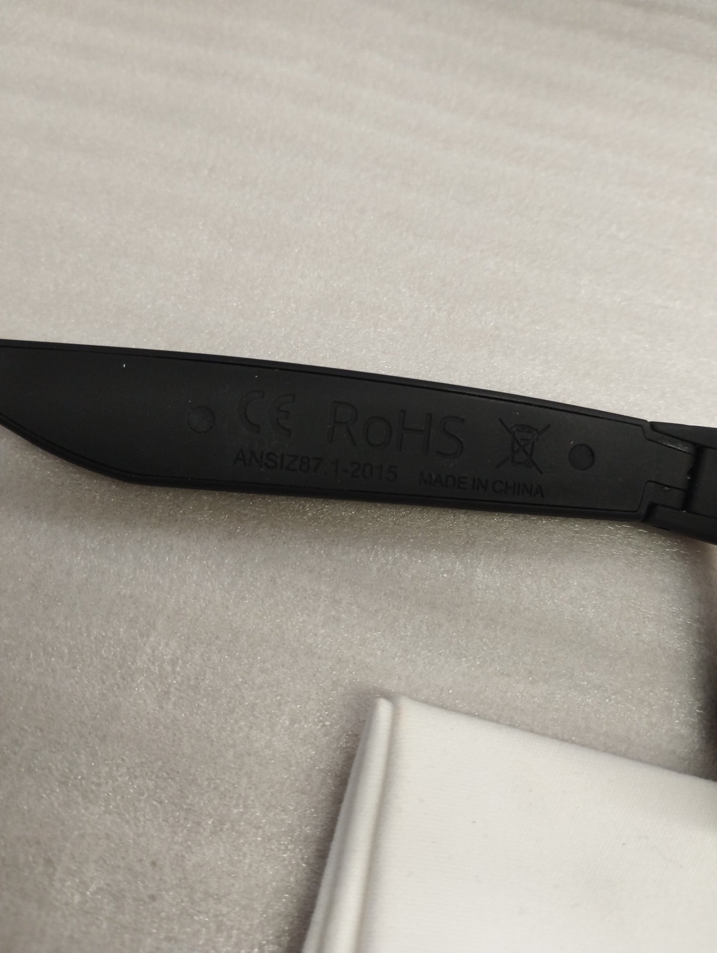 OhO Smart Glasses,Polarized Sunglasses with Bluetooth Speaker