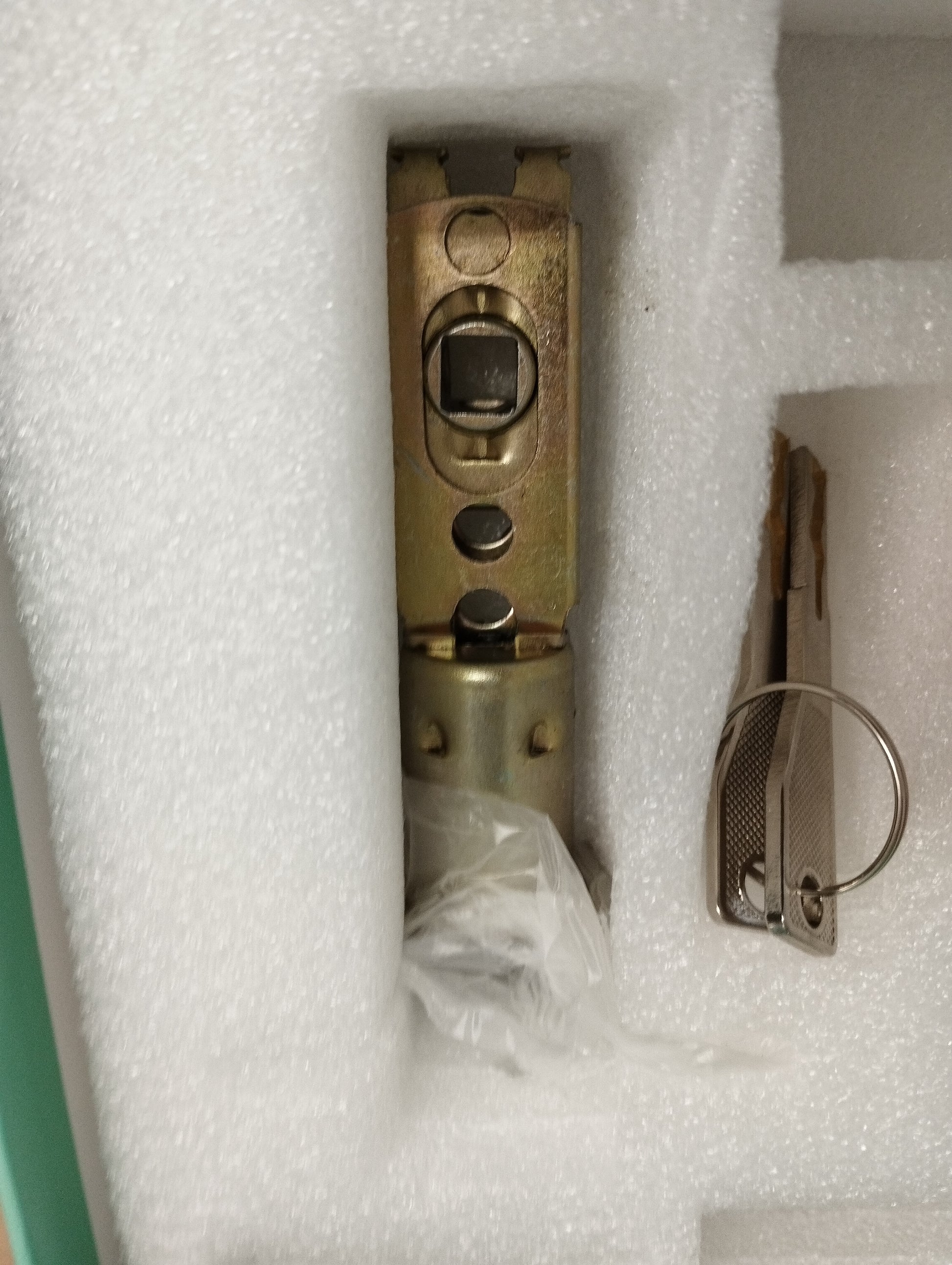 Fingerprint Door Lock YL-H8