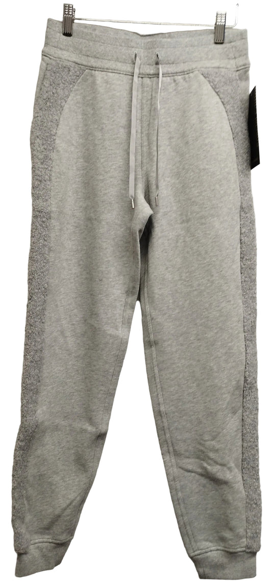 Lululemon scuba jogger sherpa stripe-uk6/28"-GREY