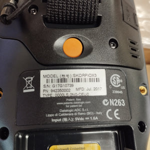 DataLogic skorpio X3 Mobile Computer