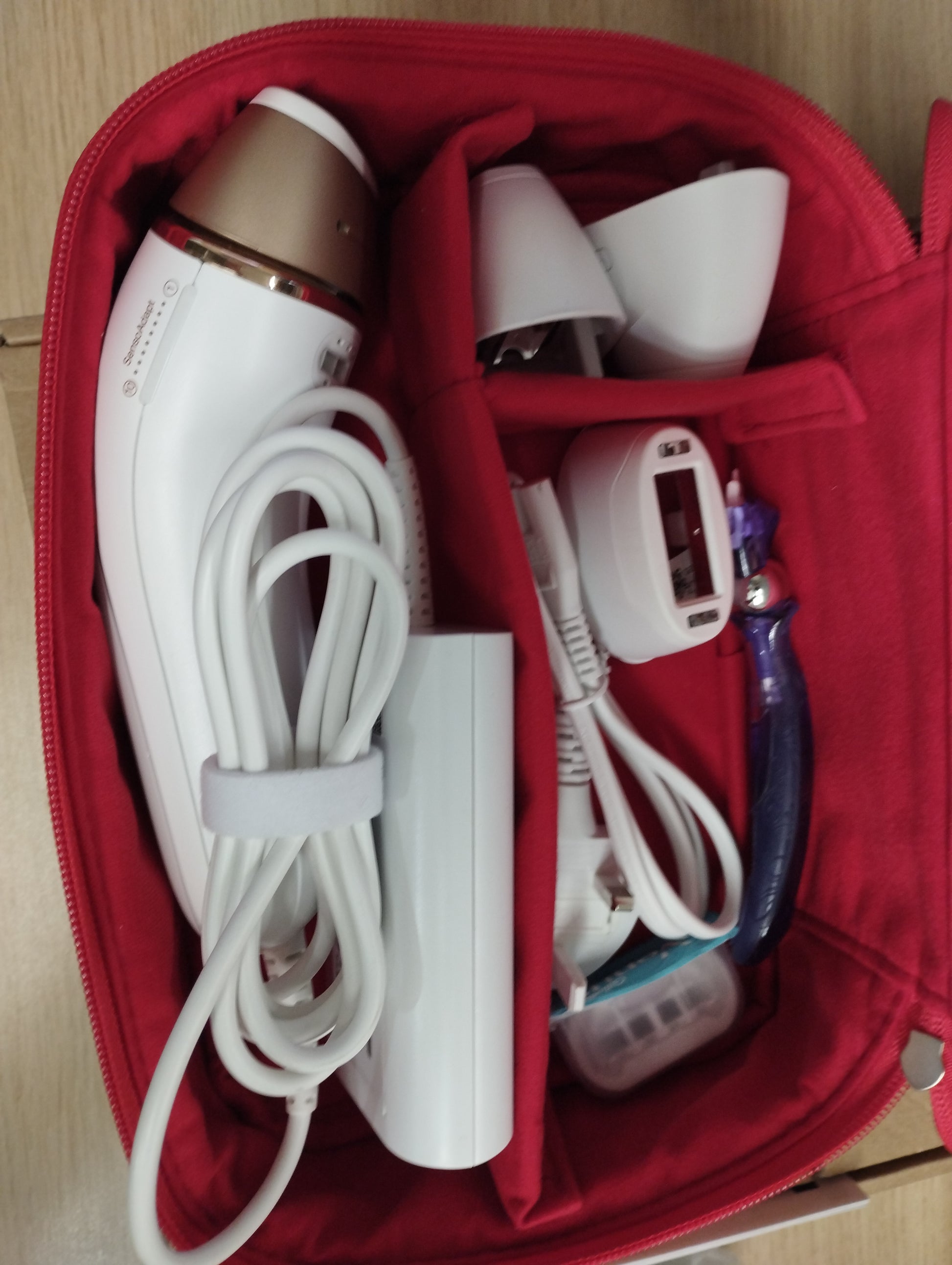 Braun - IPL PL5160 HAIR REMOVER